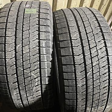 255 35r19 michelin: Шины 255 / 35 / R 19, Зима, Б/у, Комплект, Легковые, Япония, Yokohama — 8