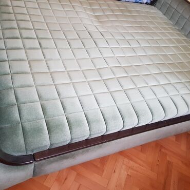 krevet na sprat cena: Bоја - Zelena, Upotrebljenо, Pokupiti na licu mesta