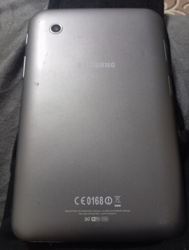 Принтеры: Samsung Galaxy Tab, 7", < 64 ГБ