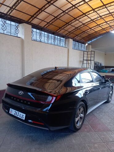 Hyundai: Hyundai : 2019 г., 2 л, Бензин — 2