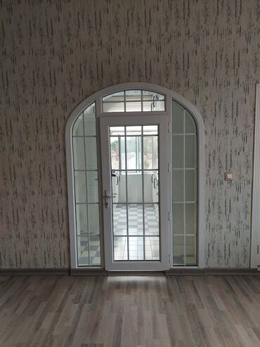 Plastik pəncərələr: İstənilən növ plastik pəncərələrin nağd və ya tək şəxsi̇yyət — 9