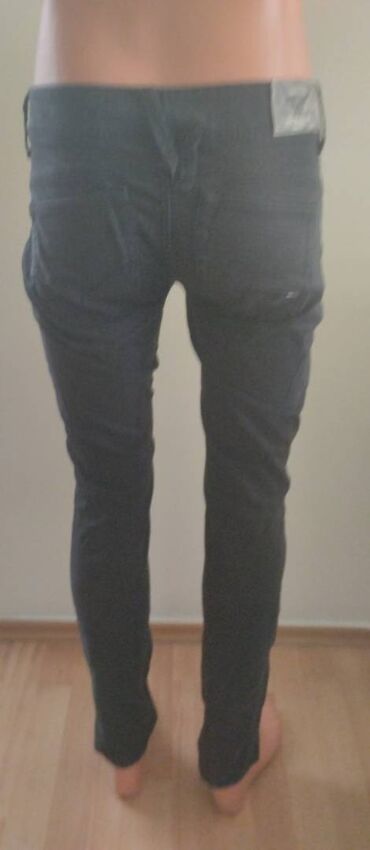 gerry weber pantalone: L (EU 40), Regular rise, Straight