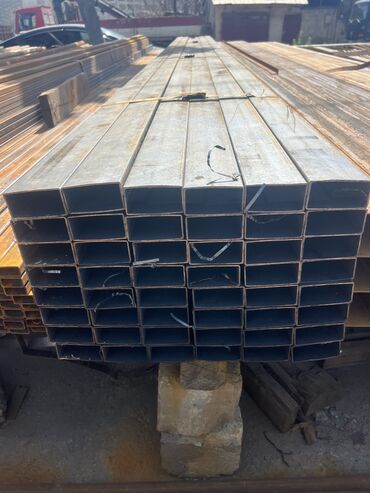 Profillər, şvellerlər: Profil, Kredit yoxdur — 15