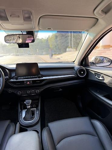 saturn sc: Kia K3: 2019 г., 1.6 л, Автомат, Бензин, Седан — 10