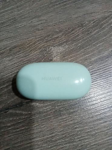 t900 pro max: Huawei simsiz qulaqlıqlar üçün şarj qutusu - Brend: Huawei - Model — 1