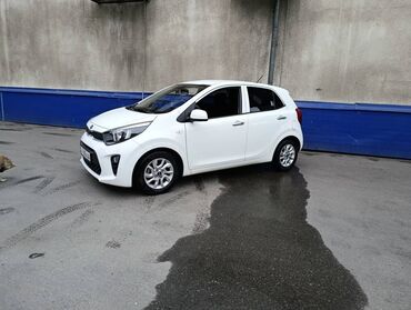 киа морнинг в рассрочку: Kia Morning: 2019 г., 1 л, Автомат, Бензин, Хэтчбэк