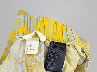 hm sukienki: H&M, Spodnie materiałowe damskie, rozmiar S — 4