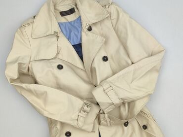 Zara, Women`s trench, size S (EU 36)