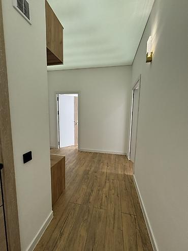 Продажа квартир: 3 комнаты, 86 м², Фрунзе мкр., Элитка, 9 этаж, Дизайнерский ремонт — 10