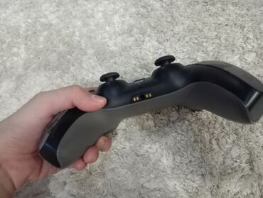 джойстик dualshock 3: Джойстик Для Ps5 Б/у Практически не пользовался