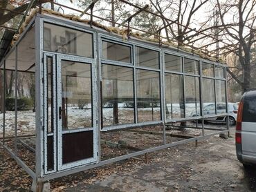 пластик стеновой в Кыргызстан | Окна, двери, витражи: Окна, Двери, Подоконники | Установка, Изготовление, Обслуживание | Больше 6 лет опыта