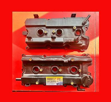forest: Клапанная крышка NISSAN VQ23 VQ35 QR20 QR25 QG18 QG16 QG15 НОВАЯ — 1