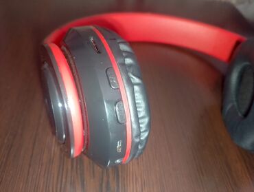 Qulaqcıqlar: Yeni Simsiz (Bluetooth) Qulaqcıqlar, rəng - Qara — 6