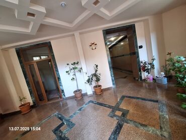 Yeni tikili: 2 otaqlı, Yeni tikili, m. Elmlər Akademiyası, 90 kv. m — 20