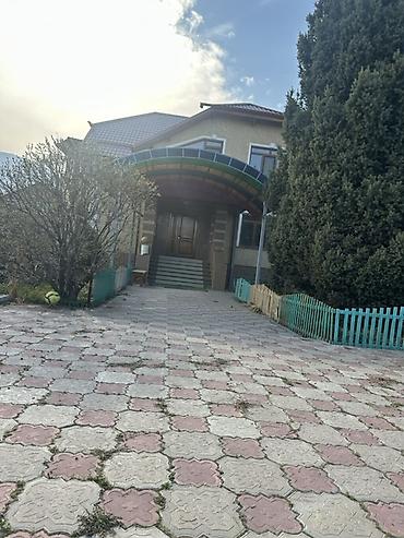 Продажа коттеджей и домов: 🔥 Продаётся дом в Кой-Таше 🌿 Экологически чистый район Тишина, чистый — 1