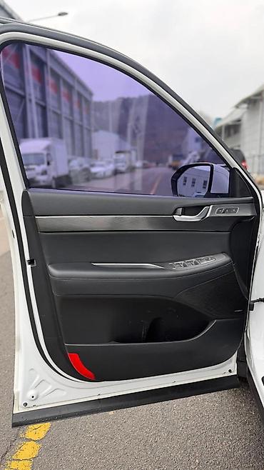 Hyundai: Hyundai Palisade: 2019 г., 2.2 л, Дизель — 14