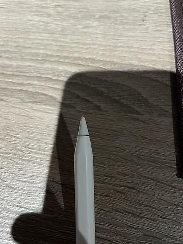 apple pencil 2: Apple Pencil (2-ci nəsil) – ağ rəng - iPad üçün dəqiq rəqəmsal qələm — 2