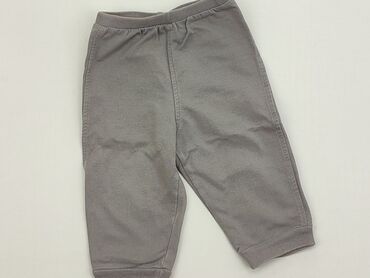 Sweatpants: Sweatpants, 12-18 months, condition - Good