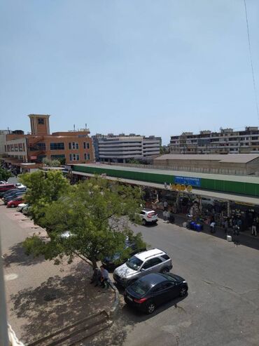 Köhnə tikili: Bakı, 3 otaqlı, Köhnə tikili, m. Xalqlar Dostluğu, 60 kv. m — 9