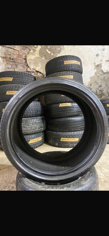 27540 r22 зима: 275 30 R20
1шт
