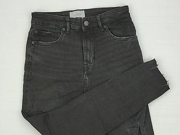 cen: PULL&BEAR, Jeansy damskie, rozmiar S — 1