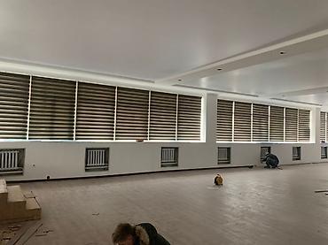 Жалюзи и рольшторы: Изготовление ЖАЛЮЗИ РОЛЛ-ШТОР рулонных, "День-ночь" всех цветов и — 22