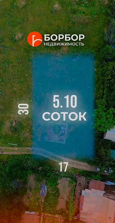 5 соток, Для строительства, Красная книга