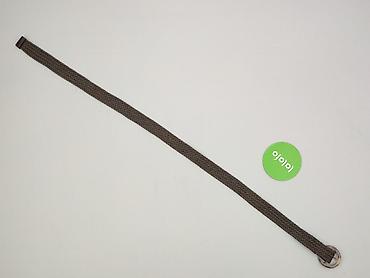 belt: Pasek, Damskie, stan - Idealny — 3