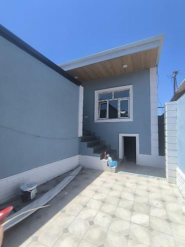Həyət evləri və villalar: 4 otaqlı, 100 kv. m, Yeni təmirli — 1
