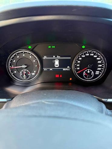 накладка на фит: Hyundai Santa Fe: 2023 г., 2 л, Вариатор, Бензин, Кроссовер — 7