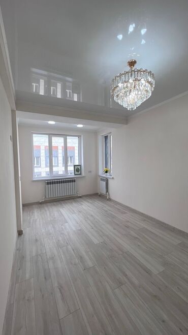 Продажа квартир: 1 комната, 30 м², Элитка, 5 этаж, Дизайнерский ремонт