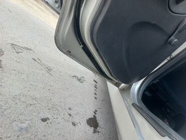 Daewoo: Daewoo Matiz: 2009 г., 0.8 л, Механика, Бензин, Хэтчбэк — 7