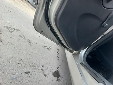 Daewoo: Daewoo Matiz: 2009 г., 0.8 л, Механика, Бензин, Хэтчбэк — 7