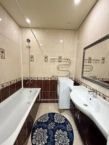 Продажа квартир: 3 комнаты, 91 м², Элитка, 5 этаж, Евроремонт — 13