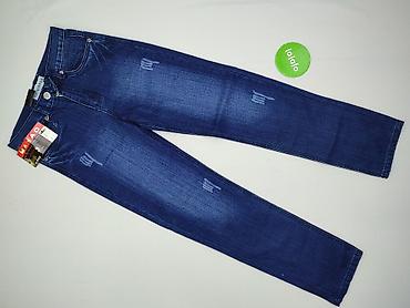 divided jeans: Jeansy damskie, rozmiar S — 2