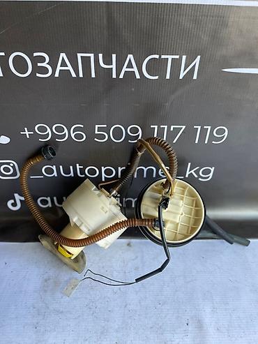 Бензонасос Audi Б/у, Оригинал
