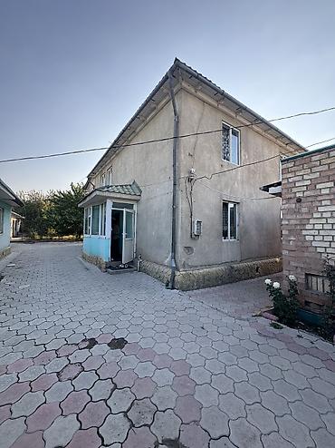alinur classic: 5 комнат, 200 м², 8 соток, Джал, Агентство недвижимости — 2