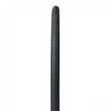 pederuse za decake: SP.GUMA HUTCHINSON OVERIDE 700X38, KEVLAR, CRNA | univerzalna — 1