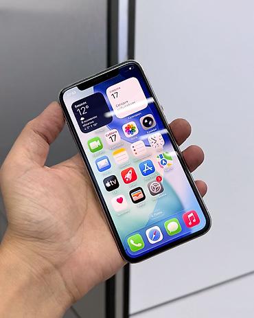 tecno телефон цена: IPhone 11 Pro, Б/у, 256 ГБ, Белый, Защитное стекло, Чехол, В рассрочку, 100 % — 2