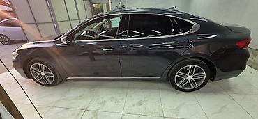 карызга машина алам: Hyundai Grandeur: 2019 г., 2.4 л, Автомат, Бензин, Седан — 7