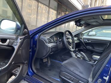 Honda: Honda Accord: 2008 г., 2.4 л, Автомат, Бензин, Седан — 6