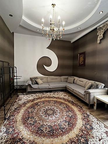 Продажа коттеджей и домов: Продается дом в районе Киргизия 1 — 7