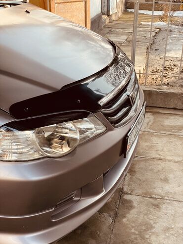 Honda: Honda Odyssey: 2001 г., 2.3 л, Бензин — 2