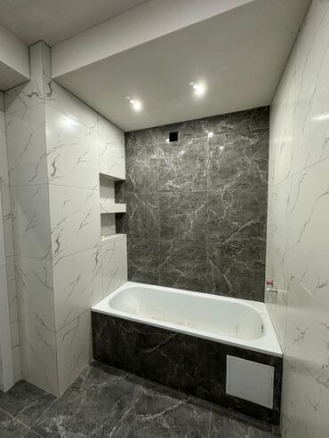 Продажа квартир: 3 комнаты, 87 м², Элитка, 4 этаж, Дизайнерский ремонт — 15