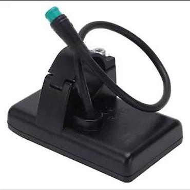 Dodaci za bicikl: DISPLEJ ZA ELEKTRIČNI BICIKLI, PANEL S866 | . Protokol — 4