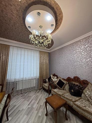 Həyət evləri və villaların satışı: 6 otaqlı, 210 kv. m, Kredit yoxdur, Yeni təmirli — 4