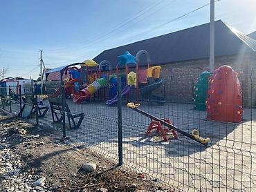 Продажа домов: Дом, 80 м², 4 комнаты, Собственник, Евроремонт — 8