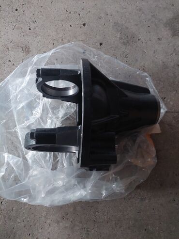 Редукторы, дифференциалы: Задний редуктор Toyota Новый, Оригинал — 15