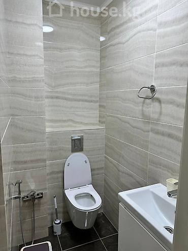 ихлас резденс: 2 комнаты, 76 м², Элитка, 2 этаж, Свежий ремонт — 7