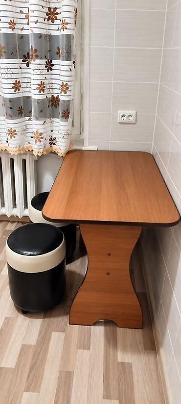 аренда квартир шота руставели: 1 комната, 29 м², Политех Хрущевка, 2 этаж, Дизайнерский ремонт — 4